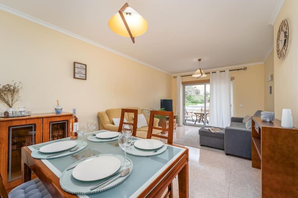 Ocean'S Place Near Praia Da Rocha Portimao Exterior photo
